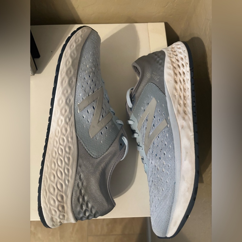 New Balance Fresh Foam 1080 women's 12